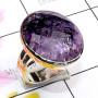 Charoite Cut O - CRT994-Beautiful Chaker Cut Charoite 925 Silver Handmade Fancy R