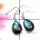 Labradorite A - SPE945-Semiprecious Cab Gemstone 925 Silver Manufacturer Plain E