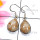 Fossil Coral C - SPE945-Semiprecious Cab Gemstone 925 Silver Manufacturer Plain E