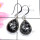 Snow Flack O - SPE945-Semiprecious Cab Gemstone 925 Silver Manufacturer Plain E