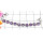 Amethyst cut A - SPB956-Fancy Shape Amethyst Cut 925 Silver Manufacturer Handmade