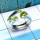 Peridot O - SCR908-925 Sterling Silver Manufacturer Genuine Cut Gemstone Fab