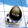 Rainbow Obsidian B - PSR886-Cab Rainbow Obsidian 925 Silver Manufacturer Handmade Pla