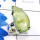 Prynite A - SPR972-Fancy Shape Cab Gemstone 925 Sterling Silver Prong Settin