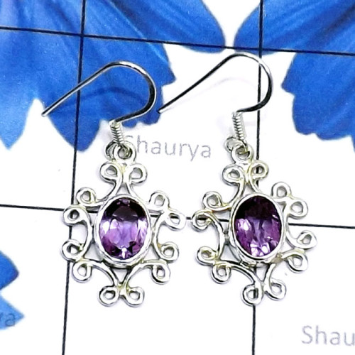Amethyst cut A - SDE811-Labradorite Cab, Tanzanite, Ocean Jasper, Red Tiger Eye, Amethyst cut A - SDE811-Labradorite Cab, Tanzanite, Ocean Jasper, Red Tiger Eye,