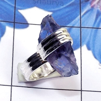 Amethyst Rough E - PSR883-Multi Rough Gemstone Made in 925 Silver Fantastic Plain R Amethyst Rough E - PSR883-Multi Rough Gemstone Made in 925 Silver Fantastic Plain R