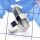 Rainbow Rough G - PSR883-Multi Rough Gemstone Made in 925 Silver Fantastic Plain R