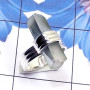 Rainbow Rough G - PSR883-Multi Rough Gemstone Made in 925 Silver Fantastic Plain R