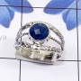 Lapis Cut G - SDR806-Solid 925 Silver Genuine Cut n Cab Gemstone Handmade Whol