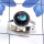 Labradorite cab C - PSR877-925 Plain Silver Genuine Cut n Cab Gemstone Trendy Ring