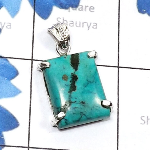 Mohave Blue G - SSP996-Mohave Azurite, Mohave Apatite, Charoite, 925 Silver Manu