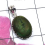 Tibet Turquoise G - SSP993-Larimar, Purple Copper Turquoise, Tiger Eye, Labradorite