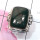 Blood Agate C - RSS998-Semiprecious Cut n Cab Gemstone 925 Silver New Year Shaul