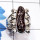 Biwa pearl F - SDR802-925 Silver Manufacturer Biwa Pearl Handmade Designer Ring
