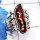 Biwa pearl O - SDR802-925 Silver Manufacturer Biwa Pearl Handmade Designer Ring