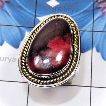 Rhodonite O - STR951-Rhodonite, Shungite, Crack Stone, Biggs Jasper, Pietersit Rhodonite O - STR951-Rhodonite, Shungite, Crack Stone, Biggs Jasper, Pietersit