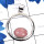 Pink Opal C - SSP972-Green Swiss Opal, K2 Jasper, Mookaite, Star Ruby, Cats Ey