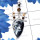 Pyrite Dendritic A - SSP967-Wave Jasper, Pyrite Dendritic, Black Coral, Vivianite, Pi