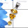 Citrine H - SSP960-Semiprecious Cut Three Gemstone Made in 925 Silver Lightw