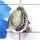 Prynite Cut E - SDR788-Sterling 925 Silver Manufacturer Genuine Gemstone Handmad