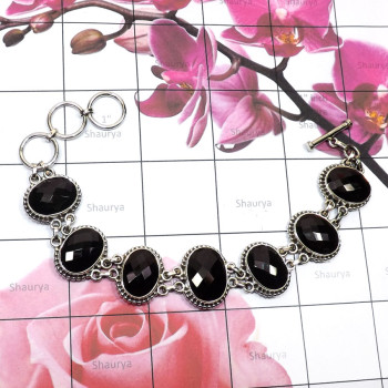 Black Onyx Cut C - SDB991-Sterling 925 Silver Manufacturer Genuine Gemstone Designe Black Onyx Cut C - SDB991-Sterling 925 Silver Manufacturer Genuine Gemstone Designe