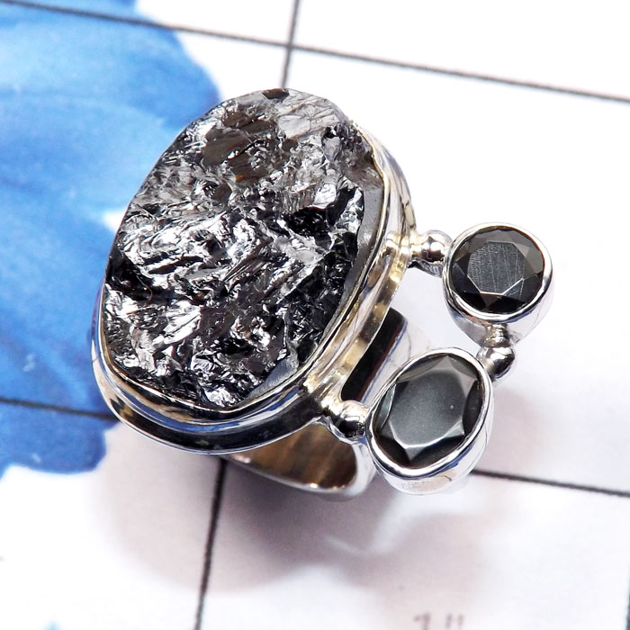 Silicon Druzy, Hematite D - SCO999-Silicon Druzy with Other Semiprecious Gemstone Made in 92 Silicon Druzy, Hematite D - SCO999-Silicon Druzy with Other Semiprecious Gemstone Made in 92