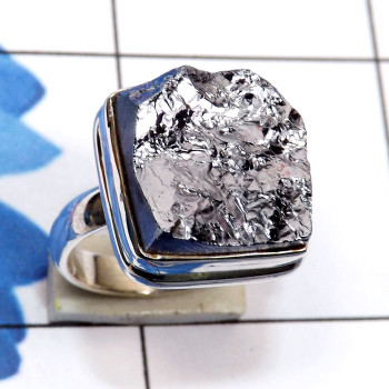 Silicon Druzy F - SCO998-Sterling 925 Silver Manufacturer Silicon Druzy Charm Gems