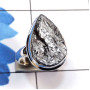 Silicon Druzy G - SCO998-Sterling 925 Silver Manufacturer Silicon Druzy Charm Gems