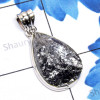Silicon Druzy C - SCO995-Silicon Druzy Charm Gemstone Made in 925 Silver Stunning