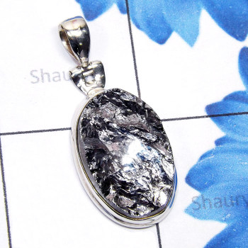 Silicon Druzy H - SCO995-Silicon Druzy Charm Gemstone Made in 925 Silver Stunning