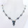 Labradorite Cab B - SDN964-Sterling 925 Silver Manufacturer Semiprecious Gemstone Ha