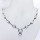 Rainbow Cab D - SDN964-Sterling 925 Silver Manufacturer Semiprecious Gemstone Ha