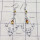 Citrine C - SDE807-Genuine Cut n Cab Gemstone 925 Sterling Silver Handmade D