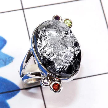 Silicon Druzy A - SCO993-Sterling 925 Silver Manufacturer Silicon Druzy Handmade W Silicon Druzy A - SCO993-Sterling 925 Silver Manufacturer Silicon Druzy Handmade W