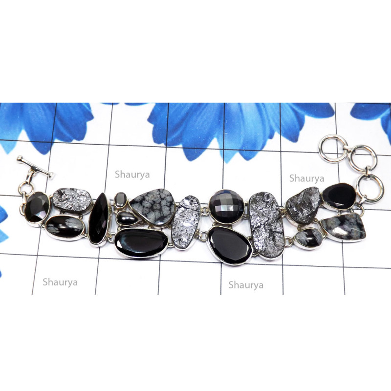 Silicon Druzy, Hematite, Snow Flack O - SCO992-Silicon Druzy with Hematite, Snow Flack, Made in 925 Silv Silicon Druzy, Hematite, Snow Flack O - SCO992-Silicon Druzy with Hematite, Snow Flack, Made in 925 Silv