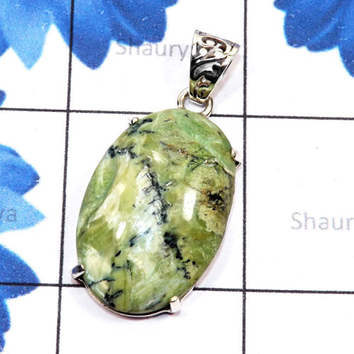 Green Swiss Opal F - SPS947-Beautiful Green Swiss Opal 925 Silver Manufacturer Wholes Green Swiss Opal F - SPS947-Beautiful Green Swiss Opal 925 Silver Manufacturer Wholes