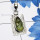 Prynite Cut I - SSP931-Direct Factory 925 Sterling Silver with Genuine Cut n Cab