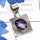 Amethyst E - SSP930-Canadian Green Jade, Star Ruby, Rainbow, Seraphinite, Lar