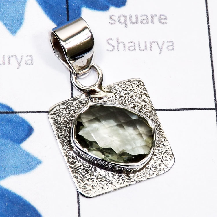Green Amethyst F - SSP930-Canadian Green Jade, Star Ruby, Rainbow, Seraphinite, Lar Green Amethyst F - SSP930-Canadian Green Jade, Star Ruby, Rainbow, Seraphinite, Lar