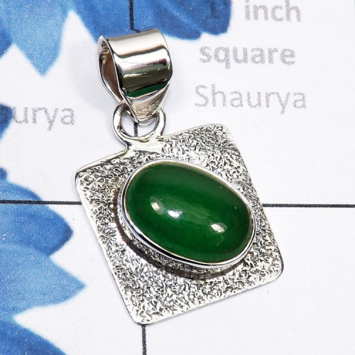 Canadian Green Jade O - SSP930-Canadian Green Jade, Star Ruby, Rainbow, Seraphinite, Lar Canadian Green Jade O - SSP930-Canadian Green Jade, Star Ruby, Rainbow, Seraphinite, Lar