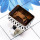 Smokey Quartz D - SDR774-Smokey Quartz 925 Sterling Silver Handmade Wholesale Ring