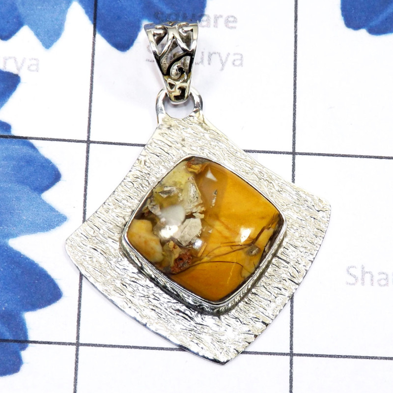 Brecciated Mookaite D - SSP923-Silicon Druzy, Black Coral, Rodochrosite, Brecciated Mook Brecciated Mookaite D - SSP923-Silicon Druzy, Black Coral, Rodochrosite, Brecciated Mook