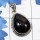 Obsidian C - SSP922-Green Pietersite, Green Swiss Opal, Print Stone, Chrysopr