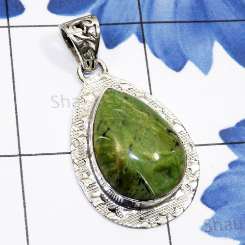 Green Swiss Opal G - SSP921-Pyrite Dendritic, Black Coral, Brecciated Mookaite, Green Green Swiss Opal G - SSP921-Pyrite Dendritic, Black Coral, Brecciated Mookaite, Green