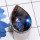 Labradorite Cab B - PSR868-Fire Labradorite Cab 925 Sterling Silver Handmade Wholesa