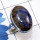 Labradorite Cab D - PSR868-Fire Labradorite Cab 925 Sterling Silver Handmade Wholesa