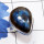 Labradorite Cab K - PSR868-Fire Labradorite Cab 925 Sterling Silver Handmade Wholesa