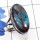 Labradorite Cab O - PSR868-Fire Labradorite Cab 925 Sterling Silver Handmade Wholesa