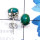 Crysocola cab F - SSE955-5x7mm Oval 925 Sterling Silver Genuine Gemstone Wholesale