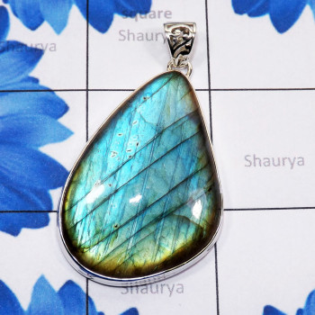 Labradorite Cab C - ISP821-Huge Fire Labradorite Cabochon Gemstone Solid 925 Sterlin Labradorite Cab C - ISP821-Huge Fire Labradorite Cabochon Gemstone Solid 925 Sterlin
